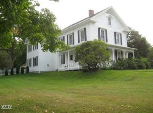 241 E Woodbury Rd, Watertown, CT 06795