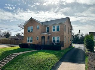 314 W 1st St #A, Tyler, TX 75701