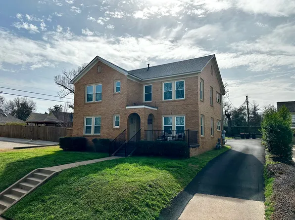 314 W 1st St #A, Tyler, TX 75701