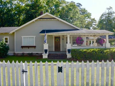 900 Hand Ave, Bay Minette, AL, 36507