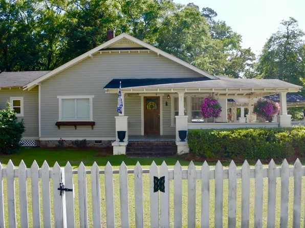 900 Hand Ave, Bay Minette, AL 36507