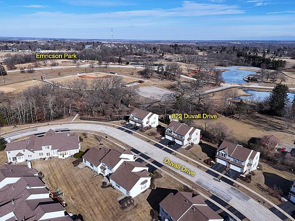 2nd image of 822 Duvall Dr #822