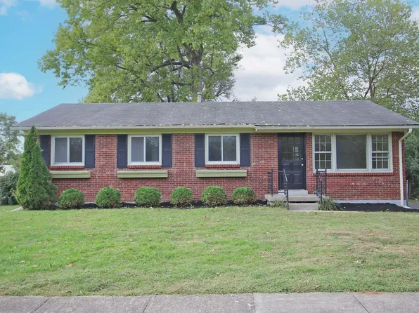 764 Faulkner Ave, Lexington, KY 40505