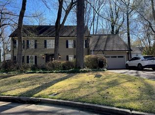 2124 Hundred Oaks Cv, Germantown, TN 38139
