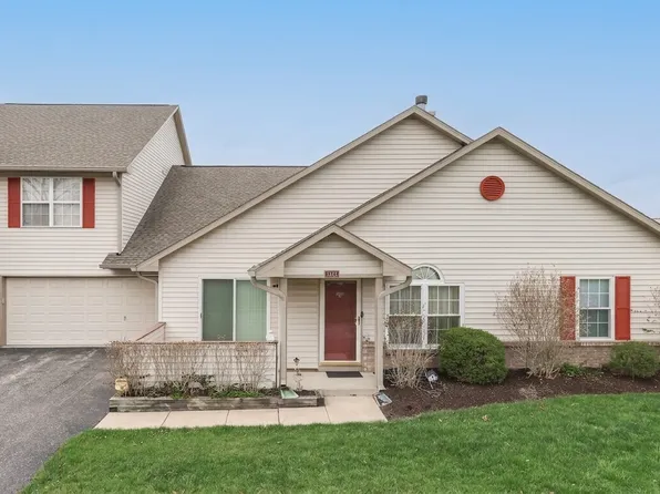 3125 Wildcat Ln, Indianapolis, IN 46203