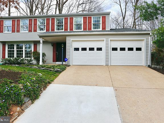 4th image of 15605 Rhame Dr