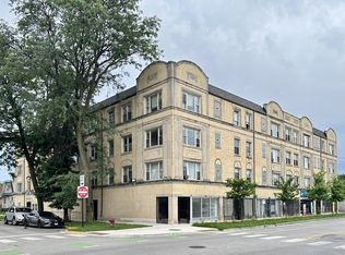 6710 S Claremont Ave APT 103, Chicago, IL 60636
