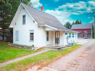 309 E Washington St, Millersburg, IN 46543