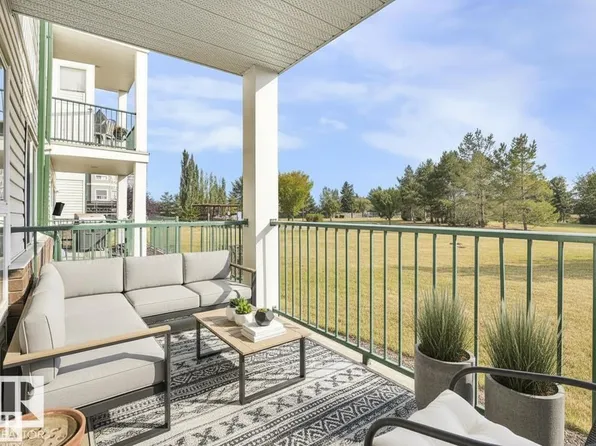 13625 34th St NW #116, Edmonton, AB T5A 0E3