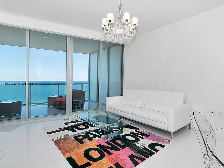 17121 Collins Ave #1707 — Photo 9
