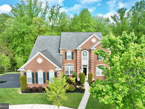 9814 Kerries Ct, Perry Hall, MD 21128