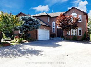 5680 Oldcastle Cres, Mississauga, ON L5M4X5