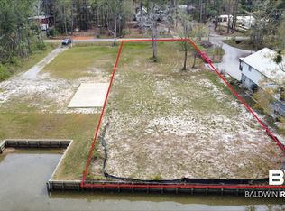 10179 Bay Haven Dr, Fairhope, AL 36532
