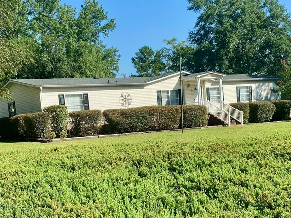 3393 Wagener Rd, Aiken, SC 29801