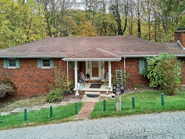 200 Elm St, Elkview, WV 25071