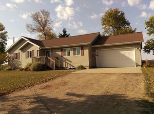 730 1st St, Hawley, MN 56549