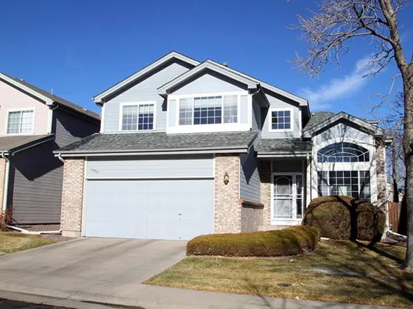11355 E Warren Pl, Aurora, CO 80014