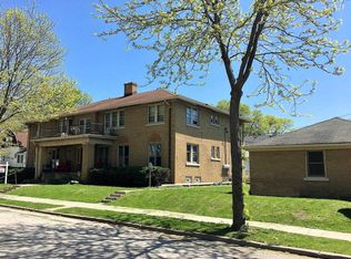 7705 W Rogers St #3, Milwaukee, WI 53219