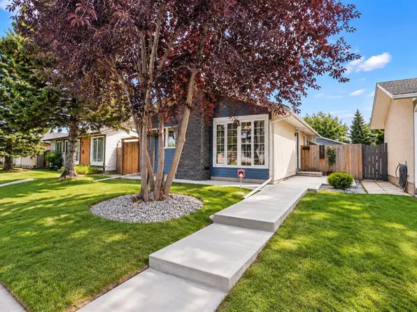 707 N Malvern Dr NE, Calgary, AB T2A 5P9
