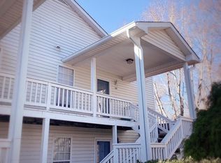 648 Balfour Rd, Winston Salem, NC 27104