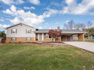 125 Shenandoah Ln NW, Cleveland, TN 37312