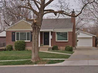 2245 E Garfield Ave, Salt Lake City, UT 84108