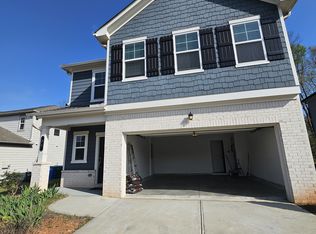 97 Horned Owl Ave, Braselton, GA