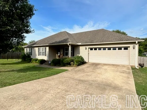 (undisclosed Address), Sulphur Rock, AR 72579