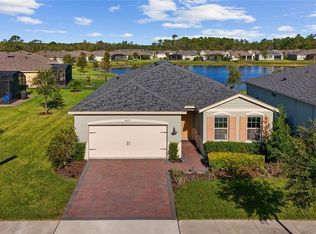 3609 Blue Sage Loop, Clermont, FL 34714