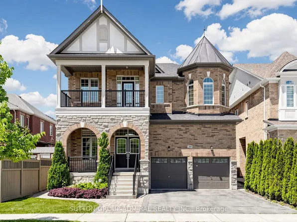 284 Easts Corners Blvd, Vaughan, ON L4H 4L8
