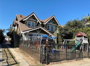1407 5th Ave, Los Angeles, CA 90019
