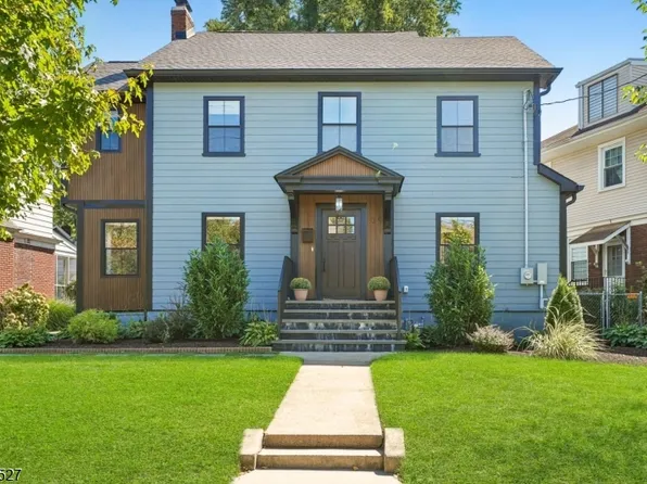 39 Walnut Cres, Montclair Twp., NJ 07042