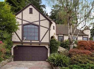 573 Spruce St, Berkeley, CA 94707