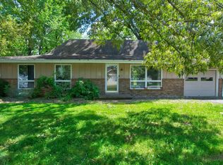 669 W Donder Ln, Santa Claus, IN 47579