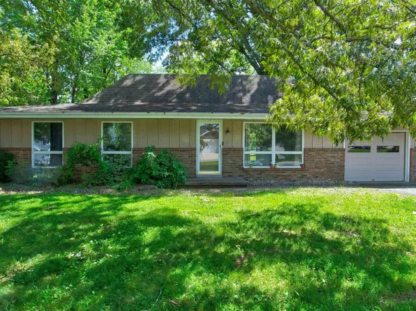 669 W Donder Ln, Santa Claus, IN 47579