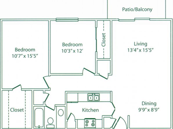Clear View | 8700 Buckingham Ln, Kansas City, MO
