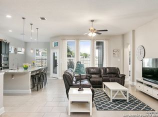 4538 Lugo Way, San Antonio, TX 78253