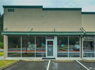 9323 Martin Way E STE 100, Olympia, WA 98516