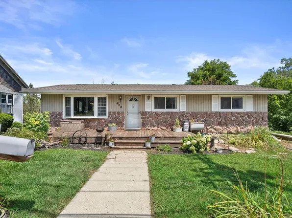 408 River DRIVE, West Bend, WI 53090