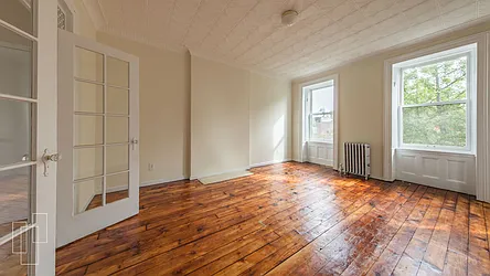 Rented by Garfield Realty 