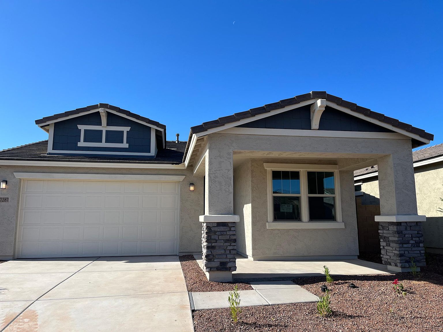 17287 W Valentine St, Surprise, AZ 85388 | Zillow