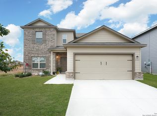 7757 Champion Crk, San Antonio, TX 78252