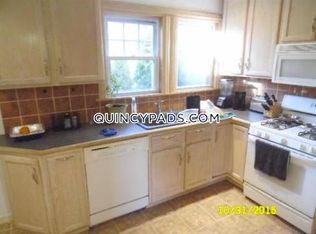 17 Claremont Ave #1AX, Quincy, MA 02169
