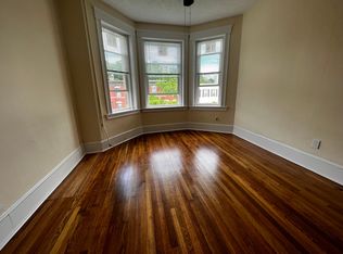 883 Huntington Ave APT 7, Boston, MA 02115