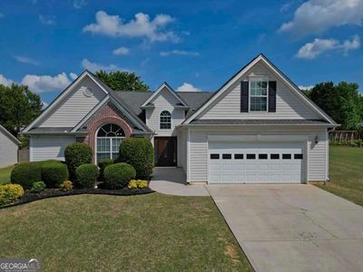 3138 Cranberry Ln, Buford, GA, 30519