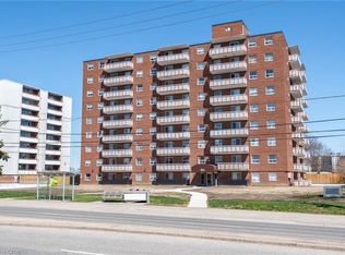 851 Queenston Rd #803, Hamilton, ON L8G 1B4