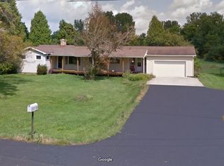 709 Ludlow Rd, Bellefontaine, OH 43311
