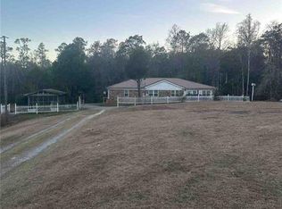 6540 Viewpoint Rd, Eight Mile, AL 36613