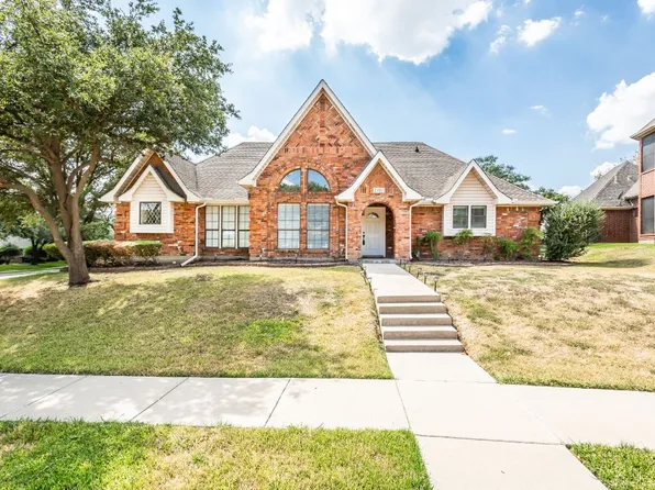 2101 Lorraine Pl, Carrollton, TX 75006