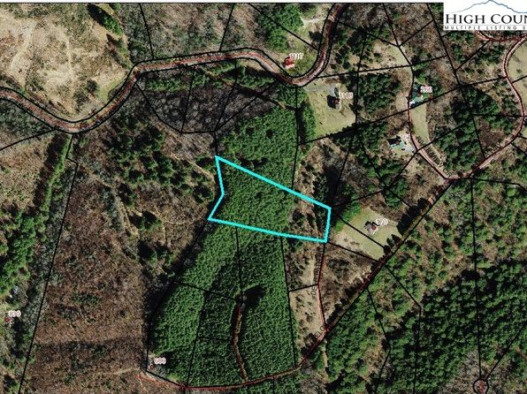 TBD Deer Path Road, Crumpler, NC 28617
